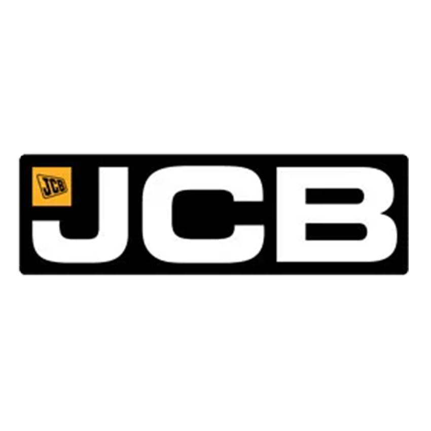 JCB logo
